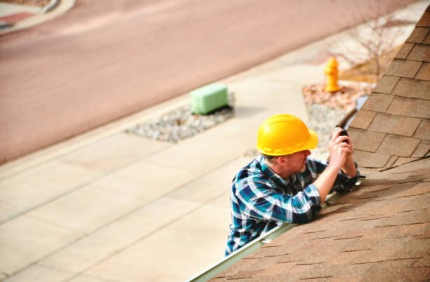 Best Storm Damage Roof Repair  in Vidor, TX