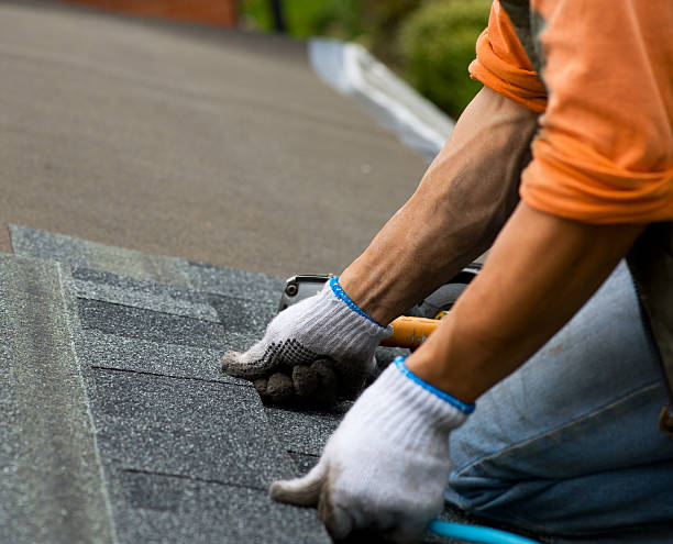 Quick and Trustworthy Emergency Roof Repair Services in Vidor, TX