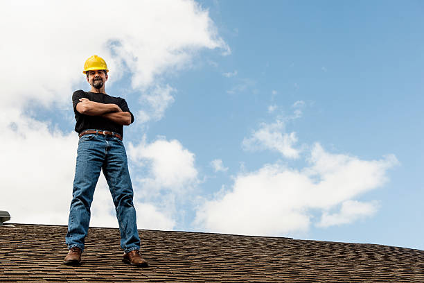 Gutter Installation and Roofing in Vidor, TX