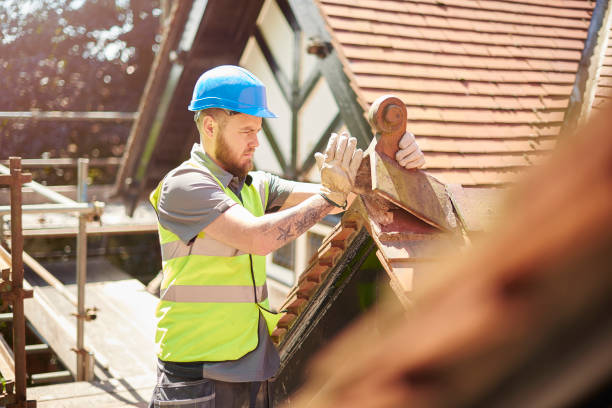 Best Emergency Roof Repair  in Vidor, TX